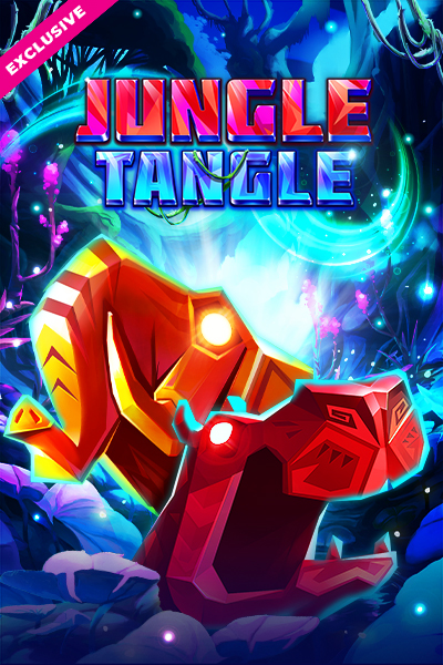 Jungle Tangle